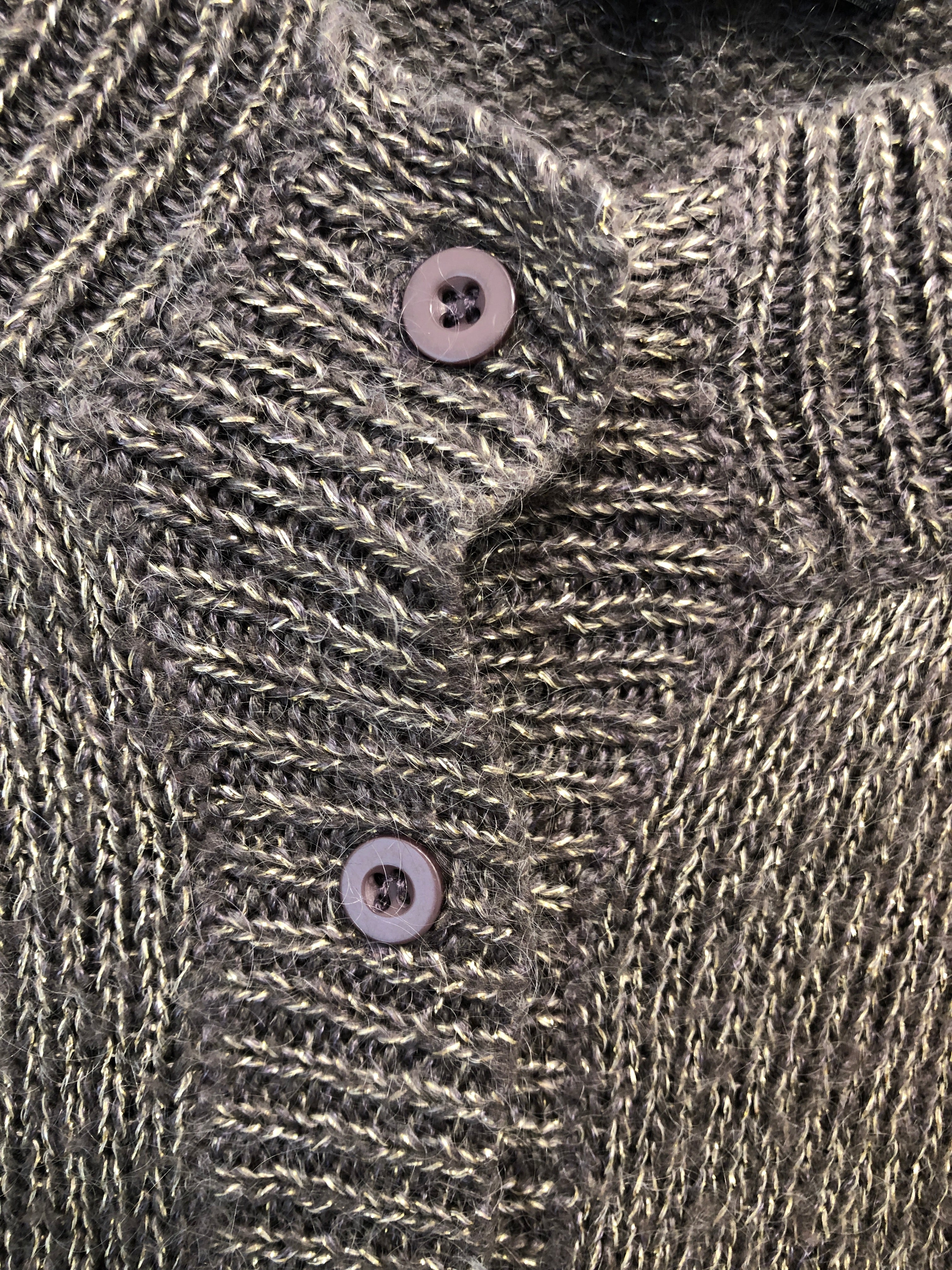 S'nob Cardigan